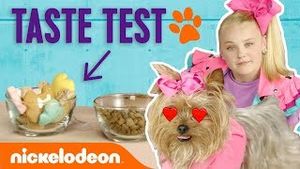 Video post by @nickelodeon on YouTube