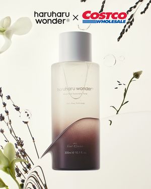 Image post by @haruharuwonder_official on Instagram