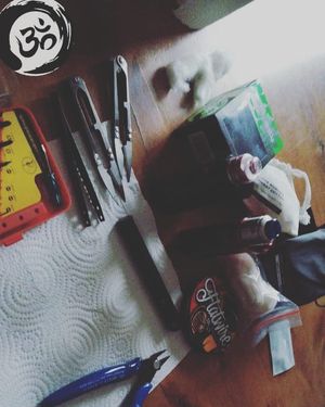 Image post by @ohmywatt on Instagram