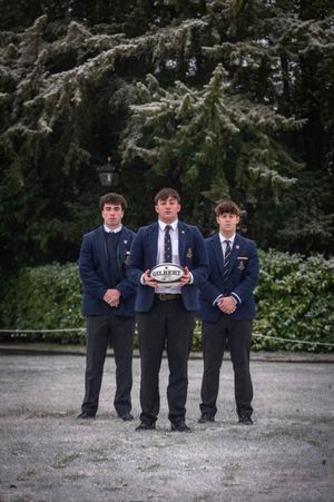 Video post by @strathallanschool on TikTok
