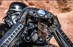 Image post by @official501st on Instagram