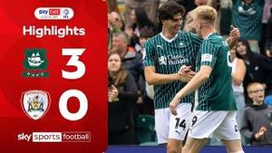 Video post by @skysportsfootball on YouTube