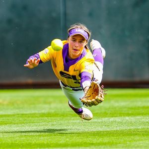 Image post by @lsusoftball on Instagram