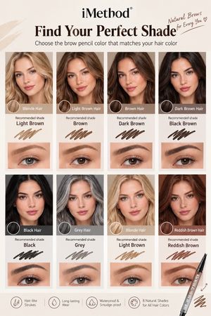 Video post by @imethodbeauty on TikTok
