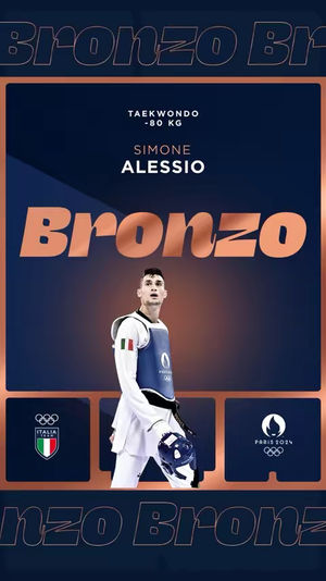 Image post by @italiateam on TikTok