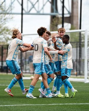 Image post by @philaunion_academy on Instagram
