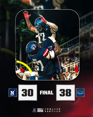 Image post by @american_conf on Instagram