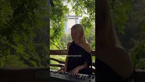 Video post by @hayeswarner on YouTube