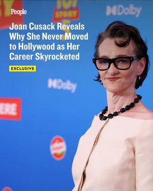 Image post by @people on Instagram