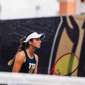 Image post by @fiuathletics on Instagram