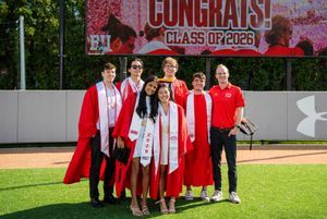 Image post by @terrierswimdive on Instagram