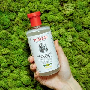 Image post by @thayers on Instagram