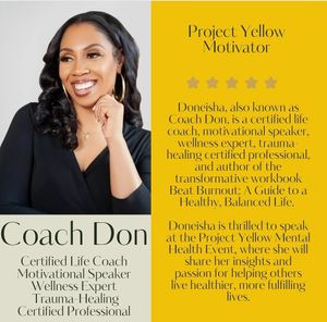 Image post by @lifecoachdon on Instagram