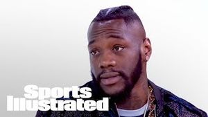 Video post by @sportsillustrated on YouTube