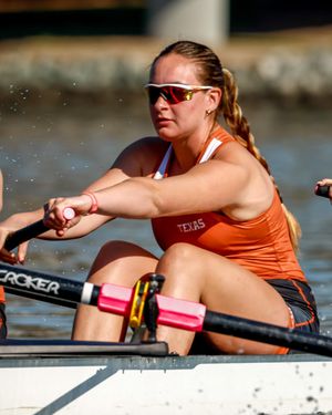 Image post by @texasrowing on Instagram