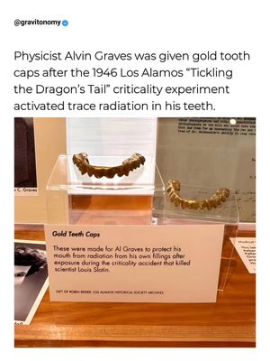 Image post by @gravitonomy on Instagram