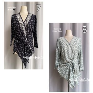 Image post by @misskendybatik on Instagram