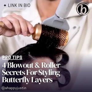 Image post by @behindthechair_com on Instagram