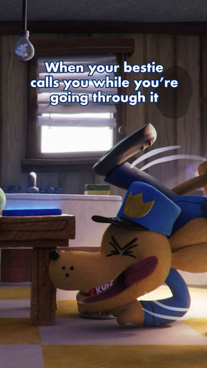 Video post by @dreamworks on TikTok