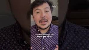 Video post by @vicenews on YouTube