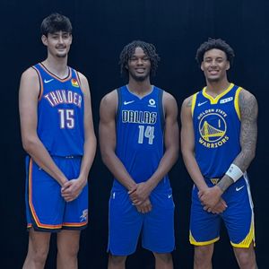 Image post by @umichbball on Instagram