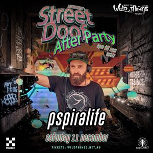 Image post by @pspiralife on Instagram