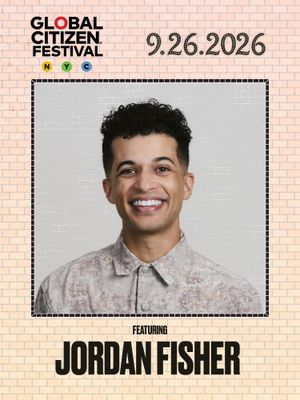 Image post by @jordanfisher on Instagram