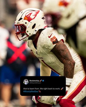 Image post by @azcardinals on Instagram