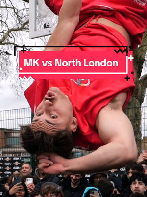 Video post by @londonhoops on TikTok