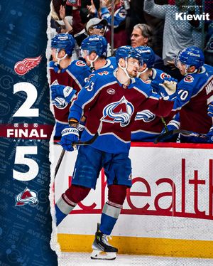 Image post by @coloradoavalanche on Instagram