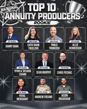 Image post by @nationalagentsalliance on Instagram