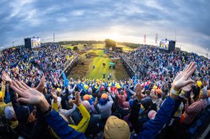 Image post by @letgolf on Instagram