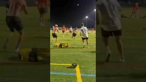 Video post by @spikeball on YouTube
