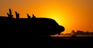 Image post by @airmanmagazine on Instagram