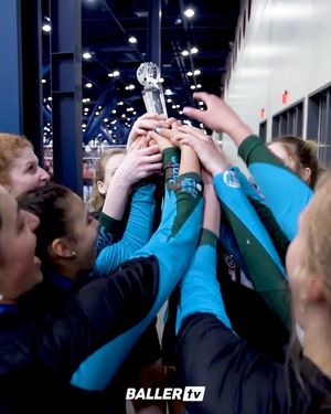 Video post by @ballertvvb on Instagram