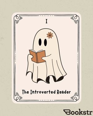 Image post by @bookstrofficial on Instagram