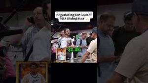 Video post by @rothcards on YouTube