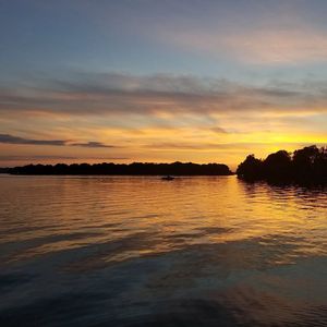 Image post by @fernresort on Facebook