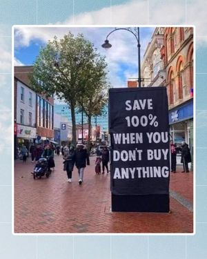 Image post by @commonsearth on Instagram