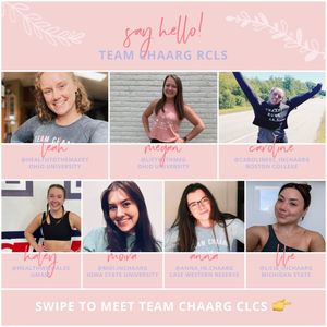 Image post by @chaarg on Instagram