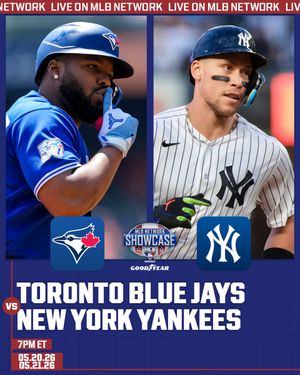 Image post by @mlbnetwork on Instagram