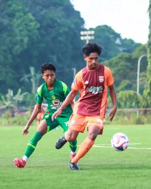 Image post by @emosijiwakucom on Instagram