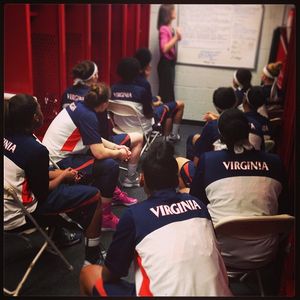 Image post by @uvawomenshoops on Instagram