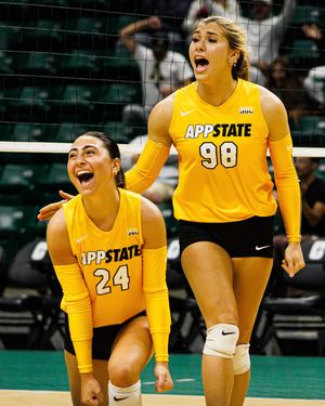 Image post by @appstatevb on Instagram