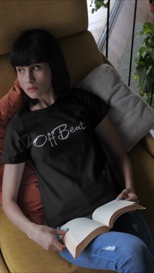 Video post by @theoffbeatstore on Facebook