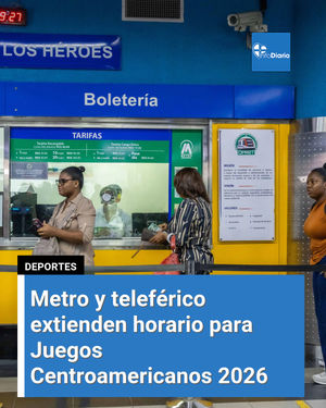 Image post by @infodiariord on Instagram