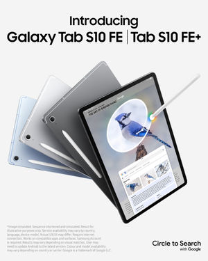 Image post by @samsungcanada on Instagram