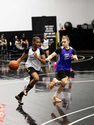 Image post by @wodebasketball on Instagram