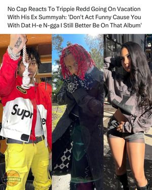 Image post by @nojumper on Instagram