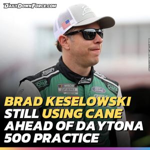 Image post by @dailydownforce on Instagram